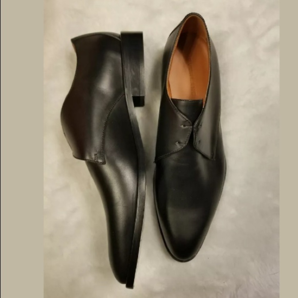 NWOB Everlane Women's The Modern Oxford